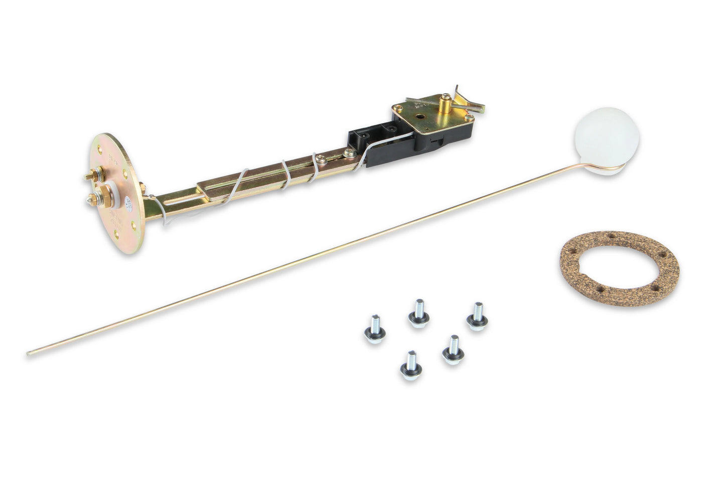 1968-69 Chevelle Holley Sniper EFI Fuel Tank System