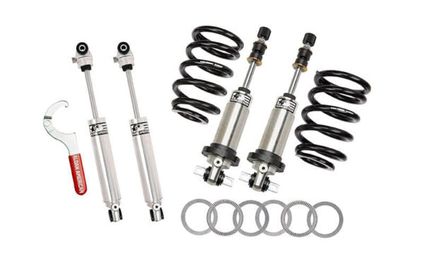 1965-70 Chevrolet Impala Front & Rear Suspension Package