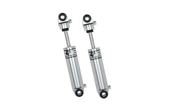 1963-67 Corvette Rear Shock Absorber Kit