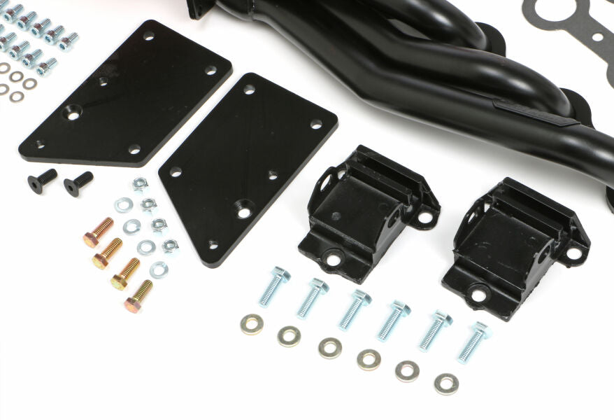 Trans-Dapt Performance 1964-67 GM A-Body LS Swap-In-A-Box Kit