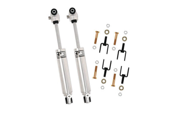 1964-73 Ford Mustang Rear Shock Absorber Kit