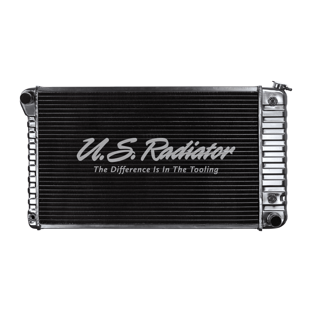 1968-71 Chevelle V8 396/454 Big Block Radiator