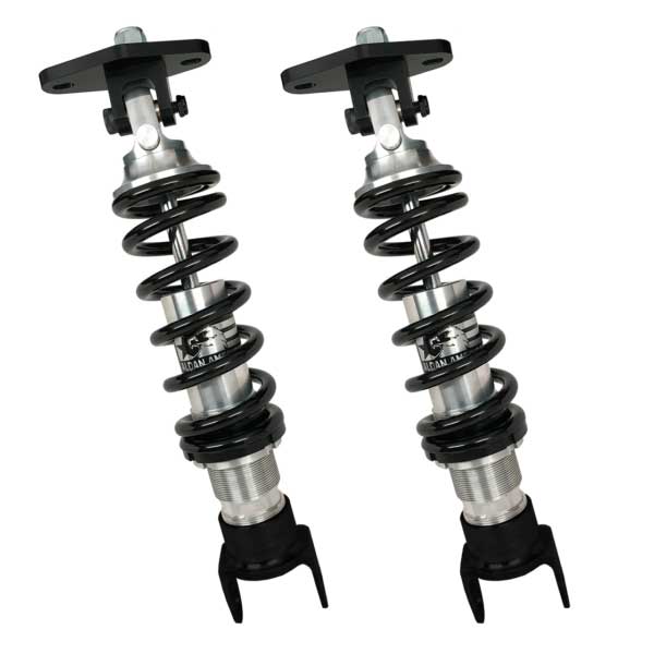 1997-2004 Corvette Rear Coil-Over Kit