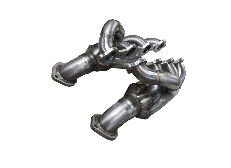 Kooks 2010-15 Camaro SS and 2012-15 Camaro ZL1 1-3/4" x 1-7/8" Stainless Steel Super Street Headers