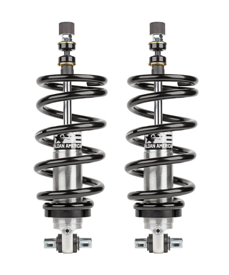 1968-72 A-Body Front Coil-Over Kit