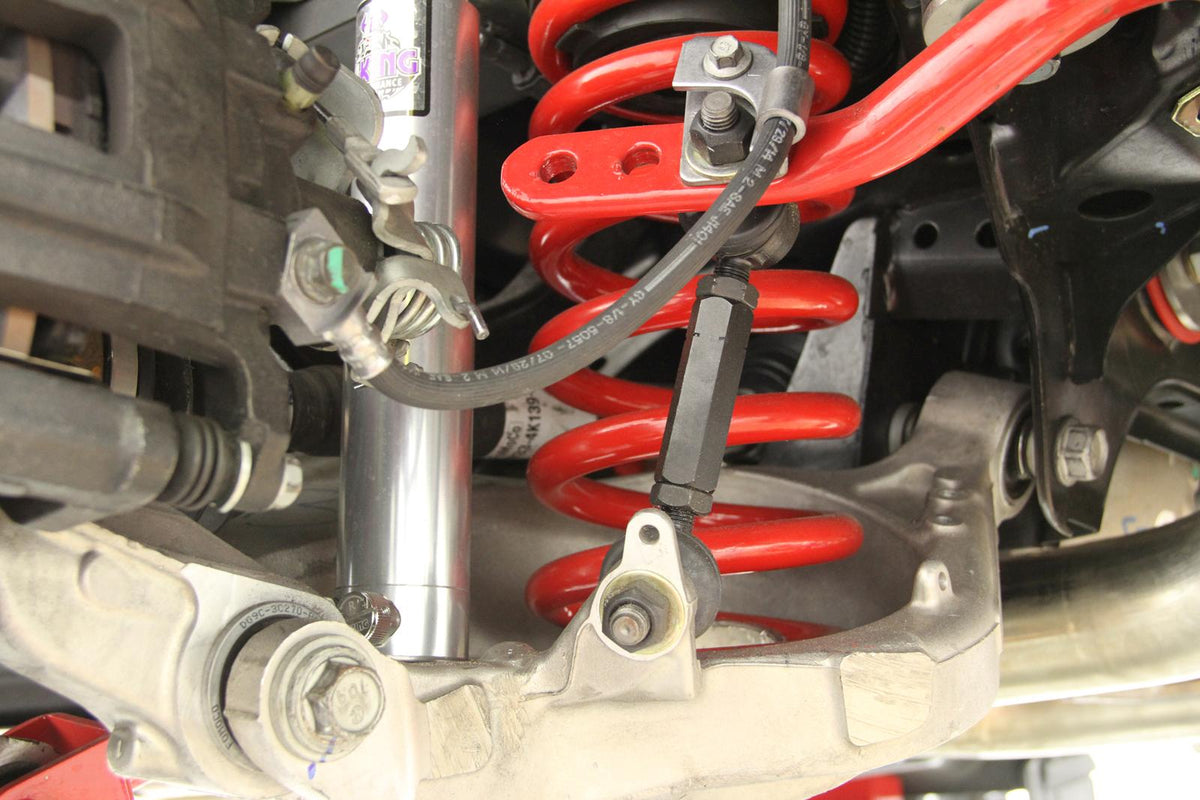 2015-Present Mustang BMR Rear Sway Bar End Link Kit