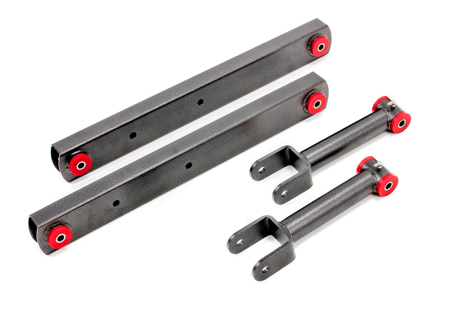 BMR RSK012 1968-72 GM A-Body Rear Suspension Kit, Non-Adjustable