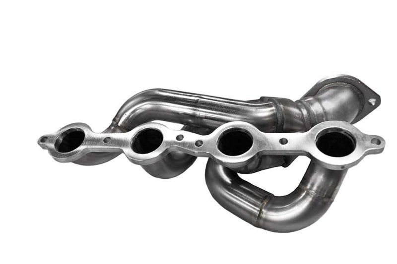 Kooks 2010-15 Camaro SS and 2012-15 Camaro ZL1 1-3/4" x 1-7/8" Stainless Steel Super Street Headers