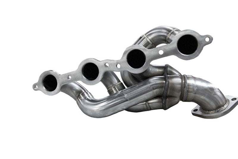 Kooks 2010-15 Camaro SS and 2012-15 Camaro ZL1 1-3/4" x 1-7/8" Stainless Steel Super Street Headers