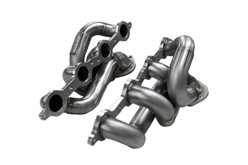 Kooks 2010-15 Camaro SS and 2012-15 Camaro ZL1 1-3/4" x 1-7/8" Stainless Steel Super Street Headers