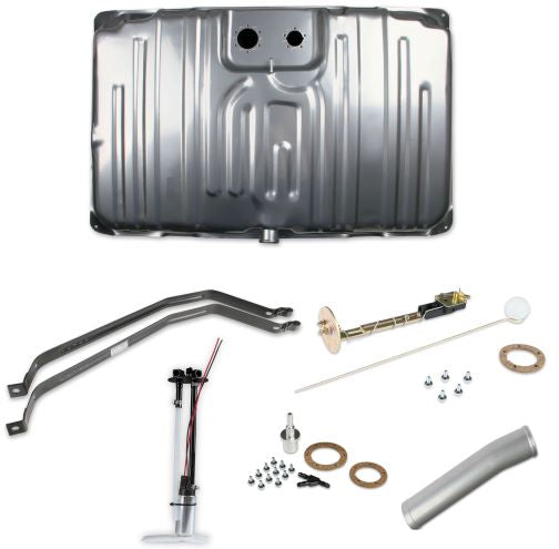 1968-69 Chevelle Holley Sniper EFI Fuel Tank System