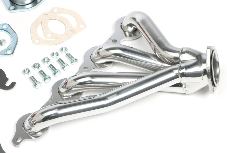 Trans-Dapt Performance 1964-67 GM A-Body LS Swap-In-A-Box Kit