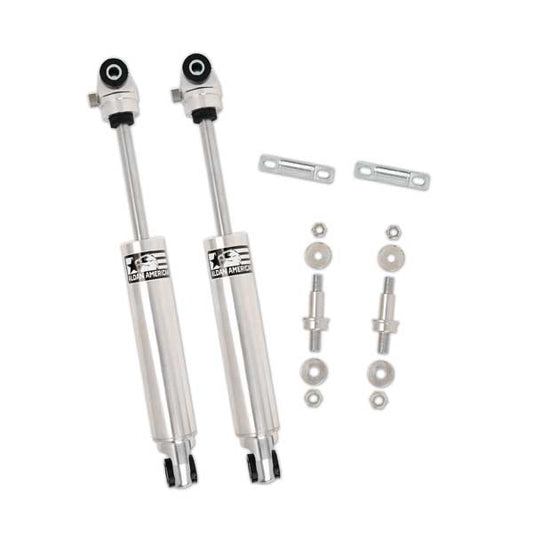 1964-67 GM A-Body Rear Shock Absorber Kit