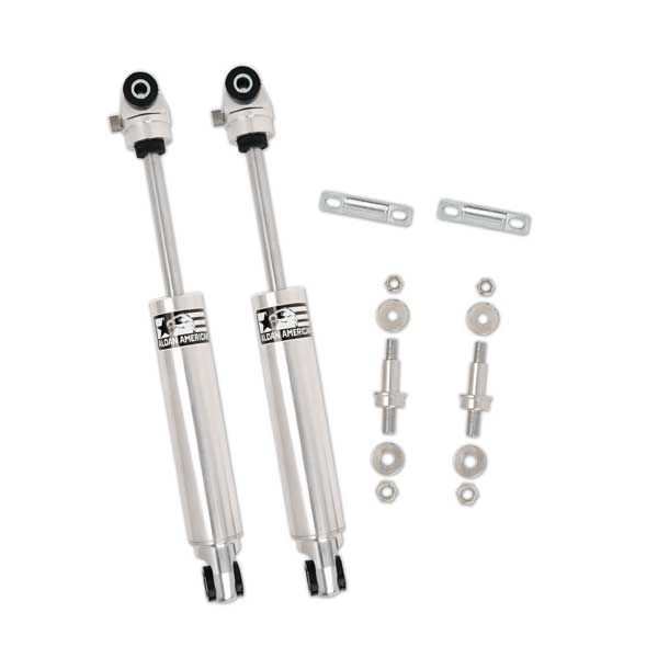 1968-72 GM A-Body Rear Shock Absorber Kit