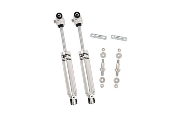 1964-67 GM A-Body Rear Shock Absorber Kit