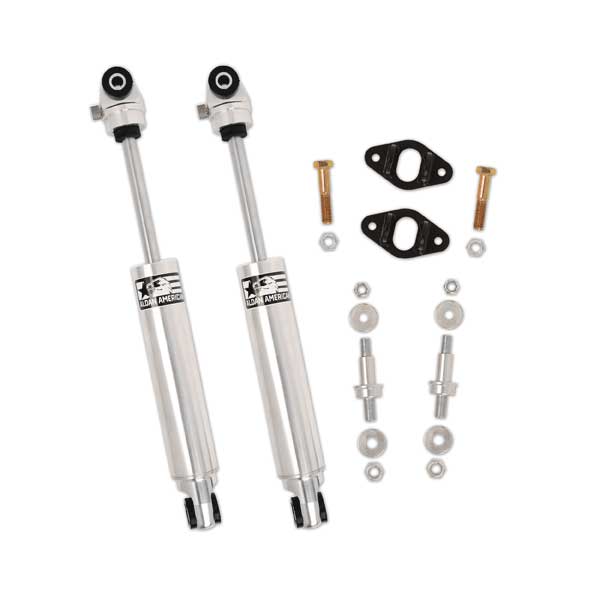 1967-69 Camaro Rear Shock Absorber Kit