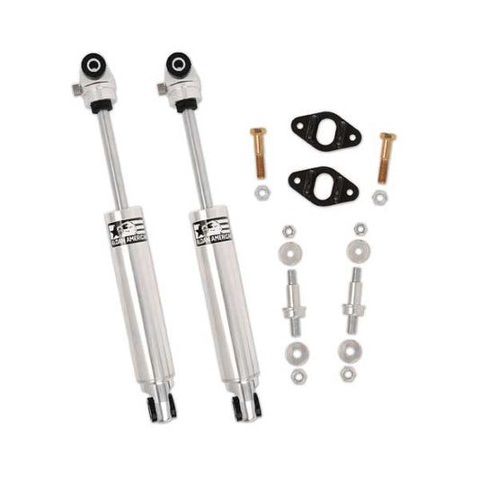 1968-69 Camaro Rear Shock Absorber Kit