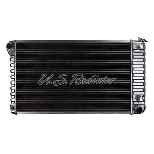 1968-71 Pontiac Tempest/LeMans/GTO V8 Radiator