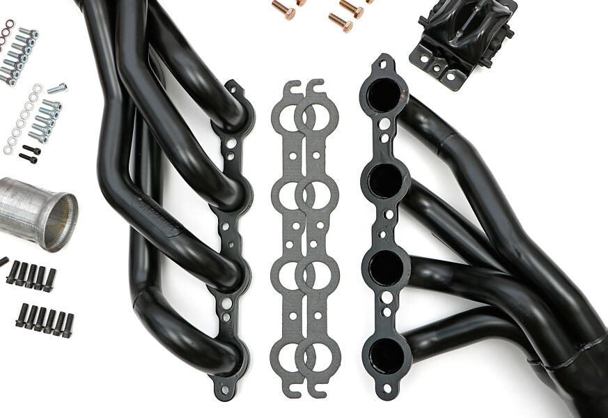 Trans-Dapt Performance 1978-88 GM G-Body LS Swap-In-A-Box Kit