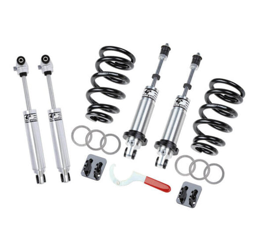 1999-2006 GM 1500 Front and Rear Suspension Package