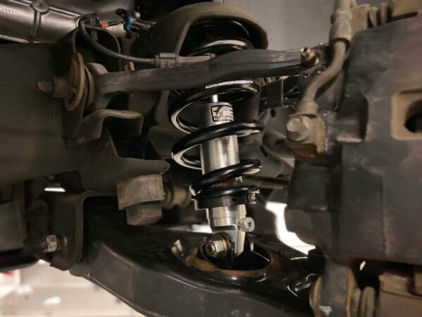 1999-2006 GM 1500 Front and Rear Suspension Package