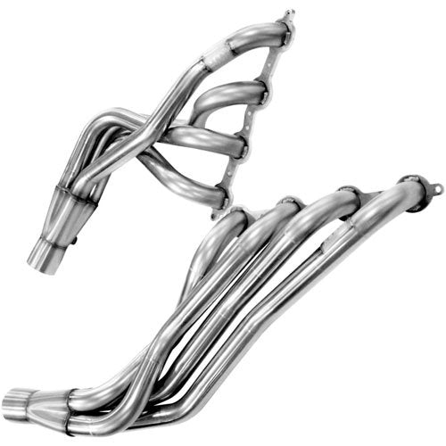 Kooks 2000 Camaro and Firebird 1-7/8" Stainless Headers w/ Emissions Fittings