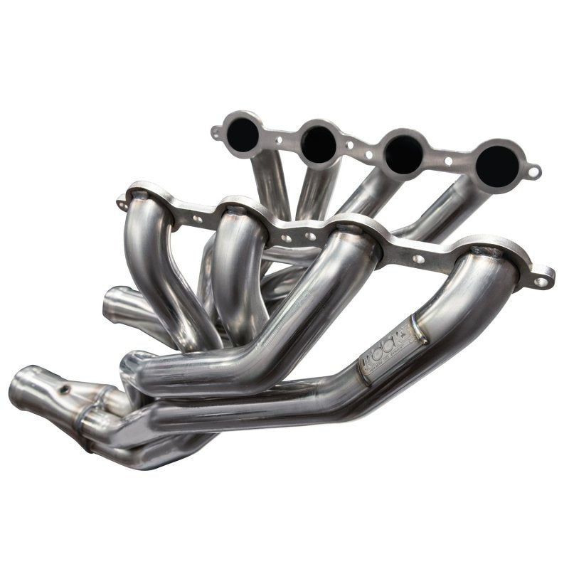 Kooks 2010-2015 Camaro SS and 2012-2015 Camaro ZL1 1-7/8" Stainless Steel Headers