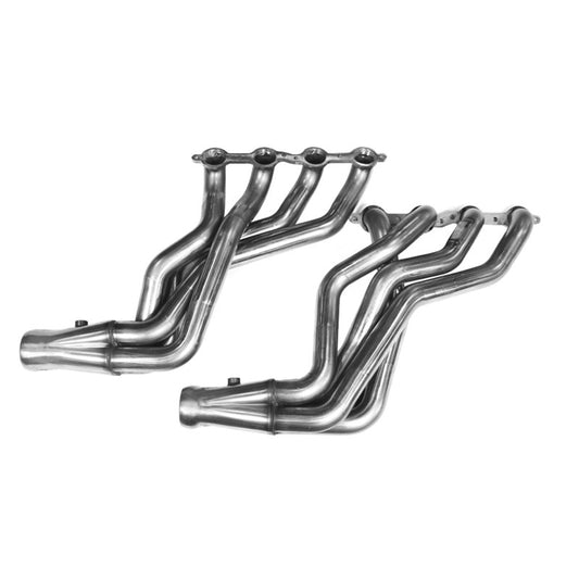 Kooks 2010-2015 Camaro SS and 2012-2015 Camaro ZL1 1-7/8" Stainless Steel Headers