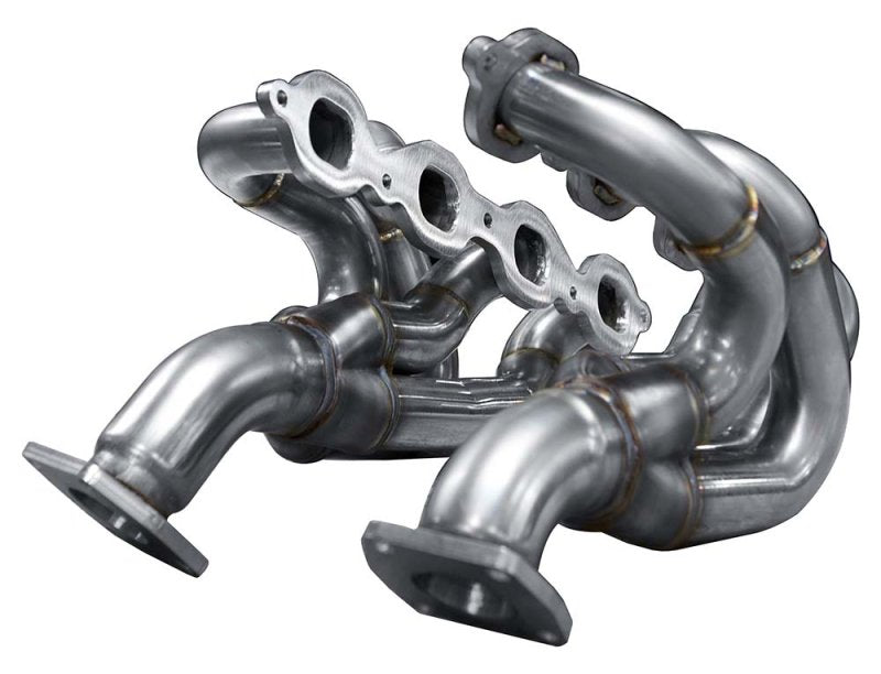 Kooks 2016-2024 Camaro 6.2L 1-3/4" x 1-7/8" Stainless Steel Super Street Headers