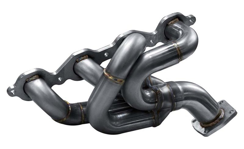 Kooks 2016-2024 Camaro 6.2L 1-3/4" x 1-7/8" Stainless Steel Super Street Headers