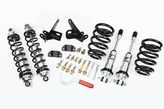 1978-88 Aldan American GM G-Body Front & Rear Coil-Over Kit