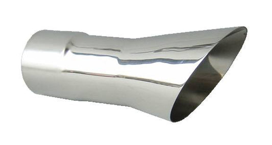 Pypes 1968-72 Oldsmobile 4-4-2 Trumpet Style Exhaust Tips
