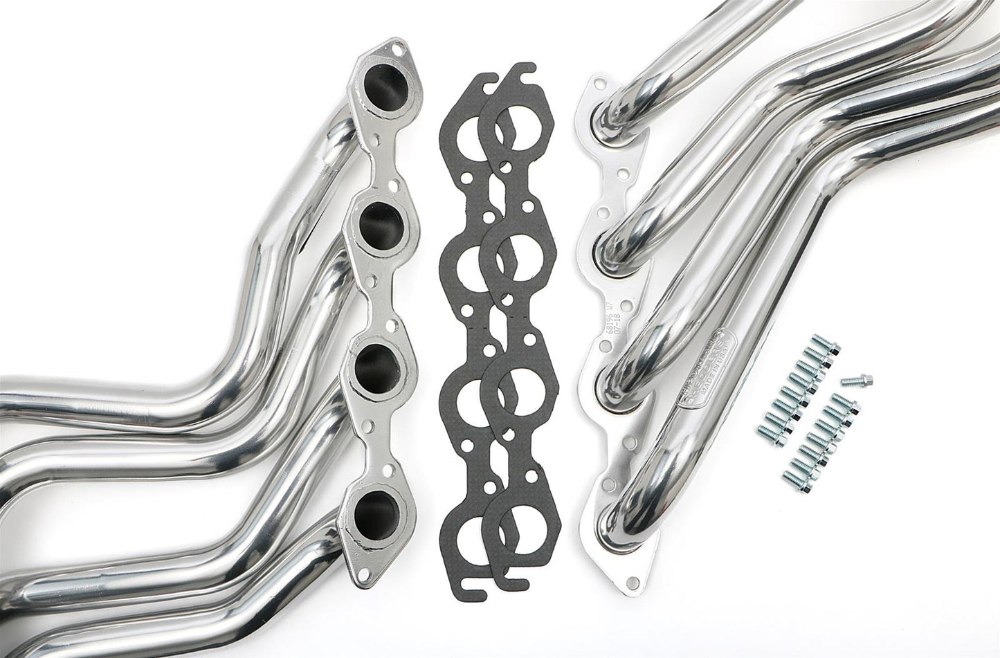 Hedman Street Headers 68196 1964-77 Chevelle/El Camino and 1967-69 Camaro BBC