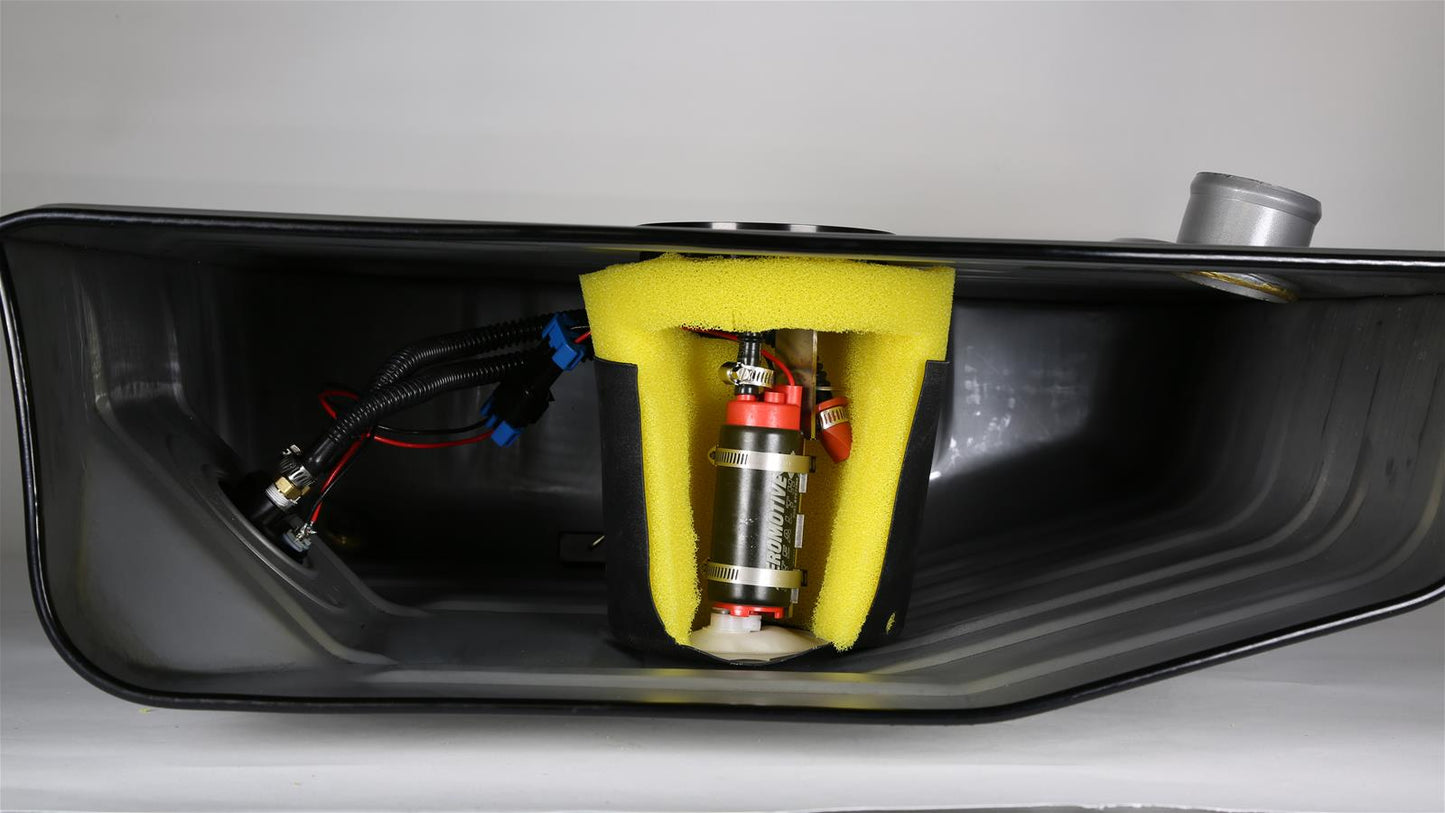Aeromotive 1970-73 Chevelle/1970 Monte Carlo Gen II Fuel Tank