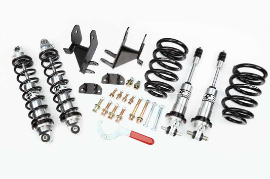 1964-67 GM A-Body Front & Rear Coil-Over Kit