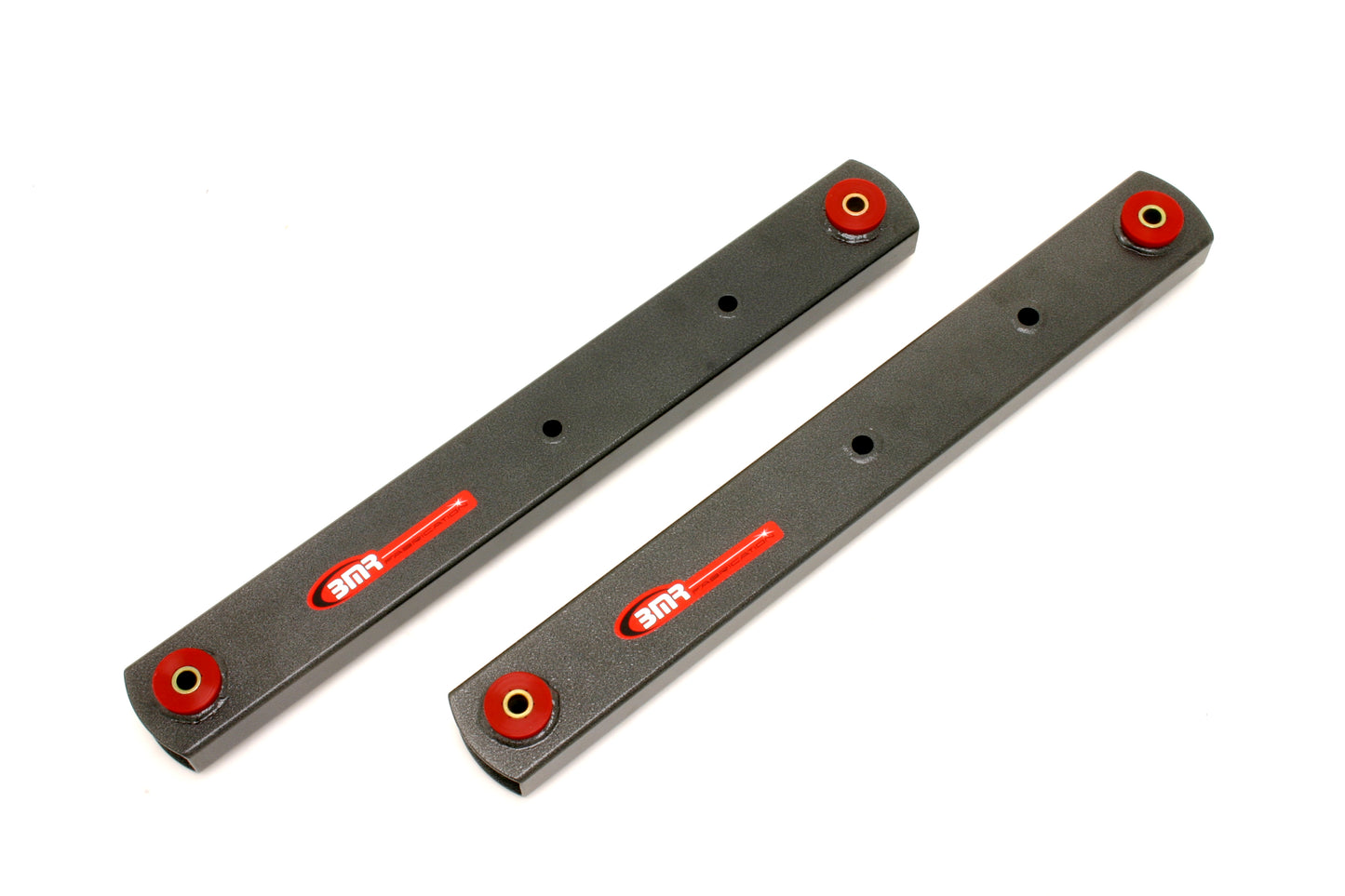 BMR BCA005 1964-72 GM A-Body Rear Lower Control Arms, Non-Adjustable, Poly Bushings