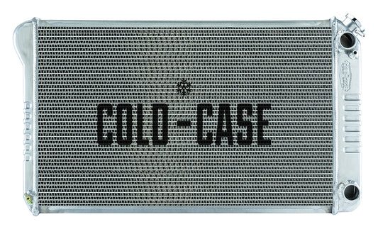 1970-81 Camaro/Firebird LS Swap Cold Case Performance Radiator