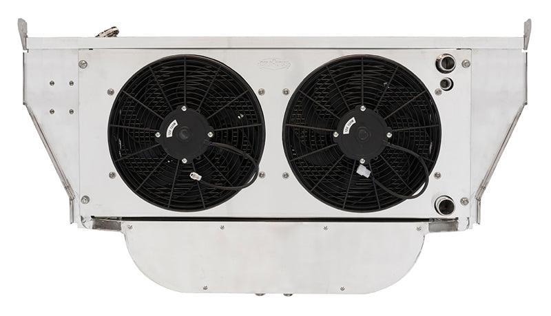 1955 Chevrolet LS Swap Radiator Support Kit W/ A/C