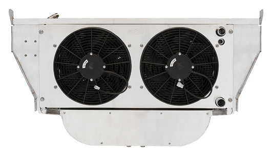 1955 Chevrolet LS Swap Radiator Support Kit W/ A/C