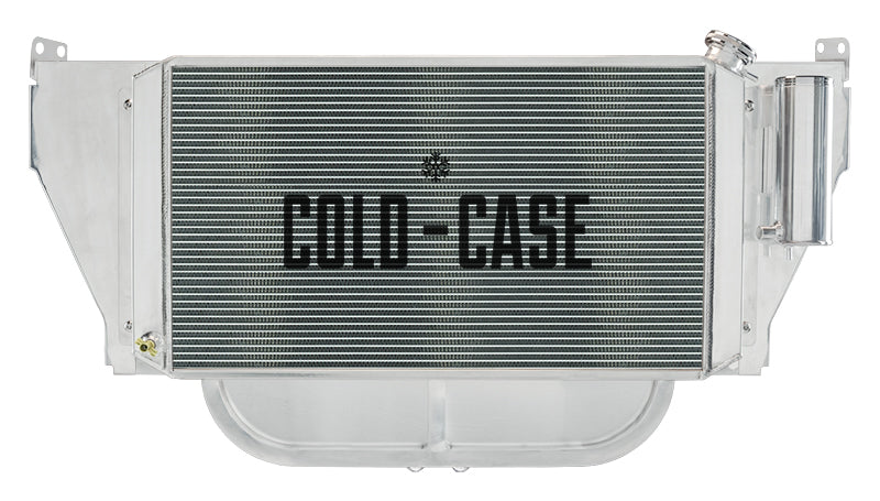 1957 Chevrolet LS Swap Radiator Support Kit