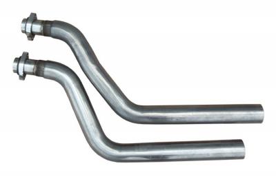 1964-66 Ford Mustang Pypes Manifold Downpipes 289/302, 409 Stainless