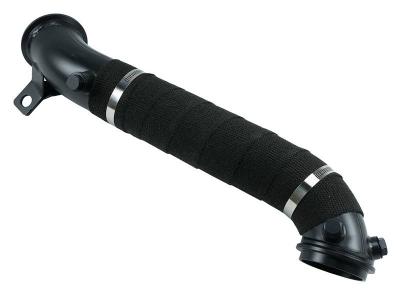 2011-2013 Duramax Pypes Turbo Direct Pipe/Down Pipe