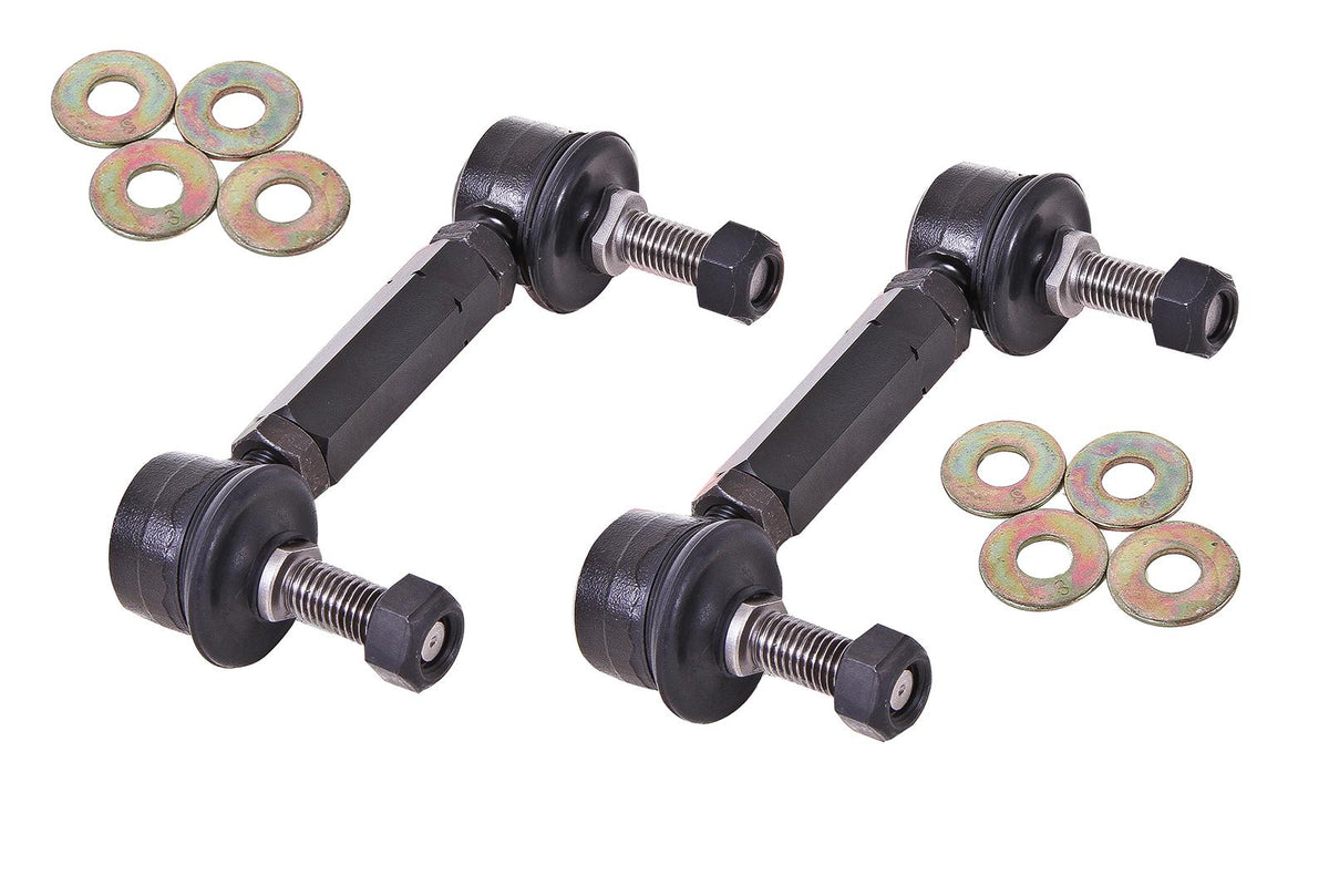 2015-Present Mustang BMR Rear Sway Bar End Link Kit
