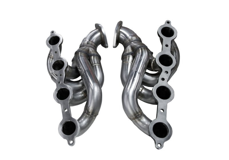 Kooks 2010-15 Camaro SS and 2012-15 Camaro ZL1 1-3/4" x 1-7/8" Stainless Steel Super Street Headers