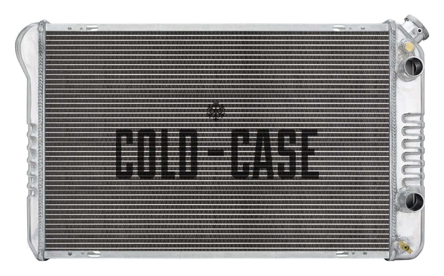 1982-92 Camaro/Firebird LS Swap Cold Case Performance Radiator