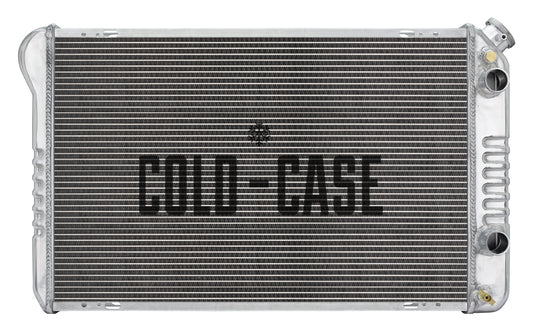1982-92 Camaro/Firebird LS Swap Cold Case Performance Radiator