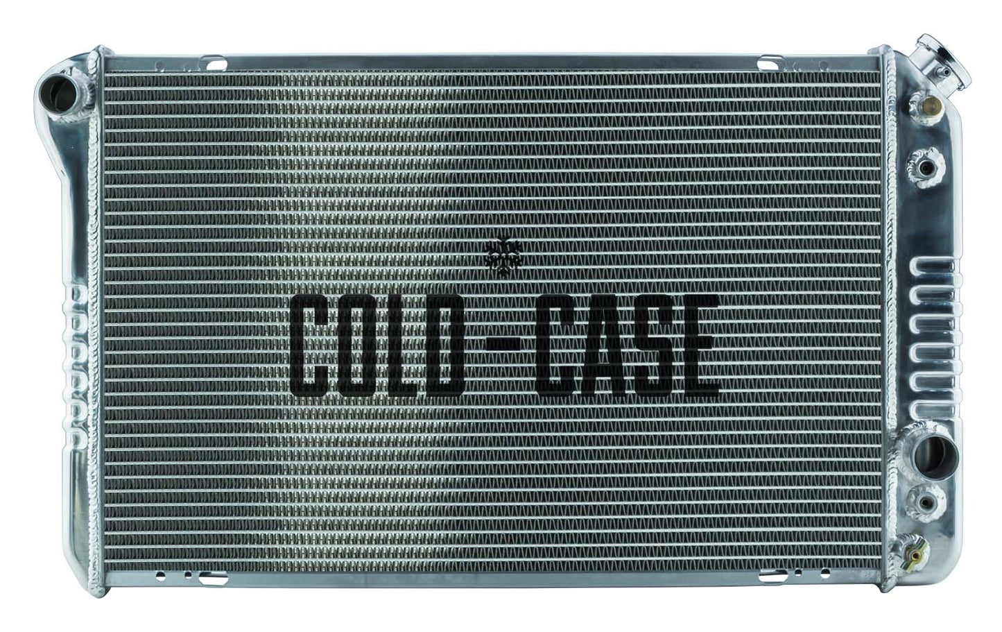 1982-92 Camaro/Firebird Cold Case Aluminum Radiator