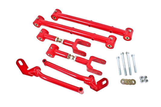BMR RSK028 GM G-Body Rear Suspension Kit, Adjustable