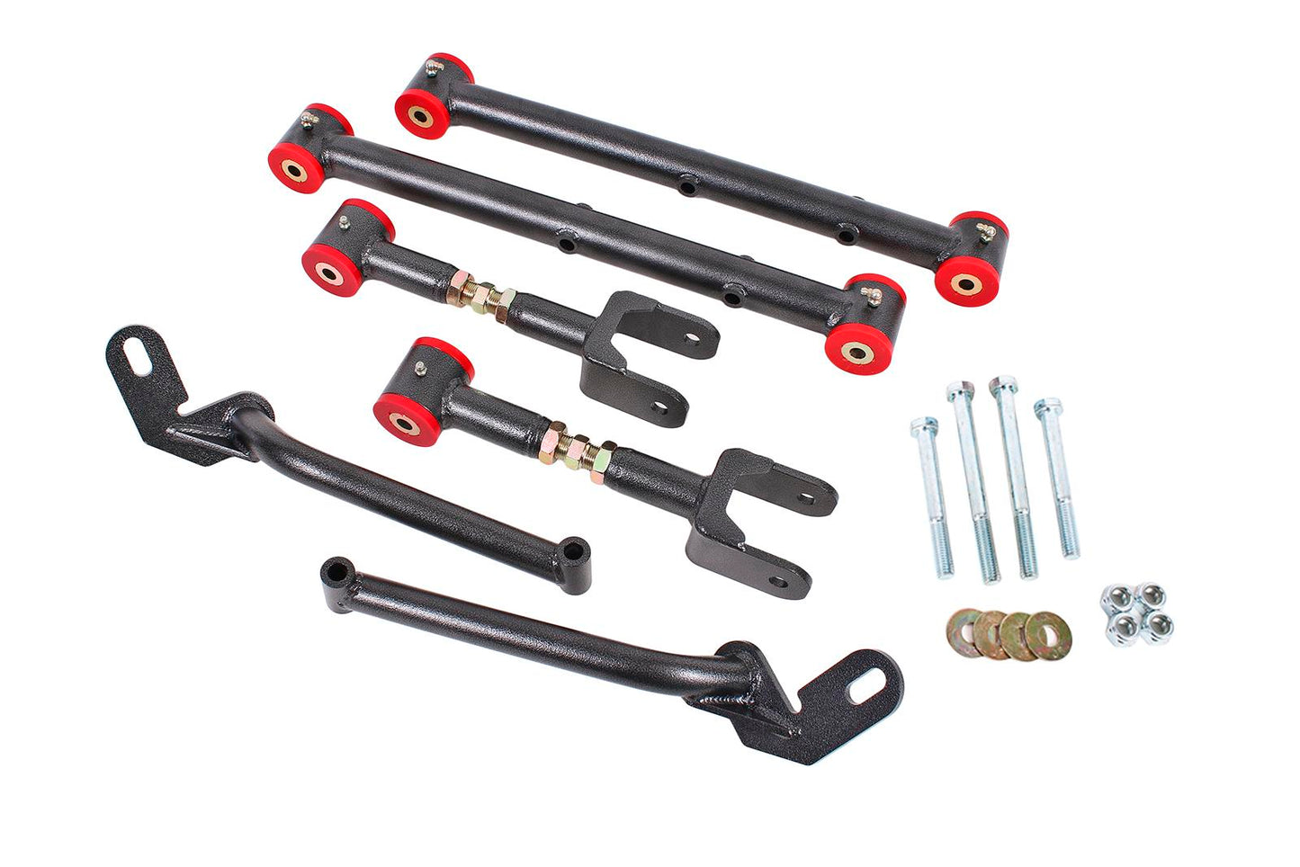 BMR RSK028 GM G-Body Rear Suspension Kit, Adjustable