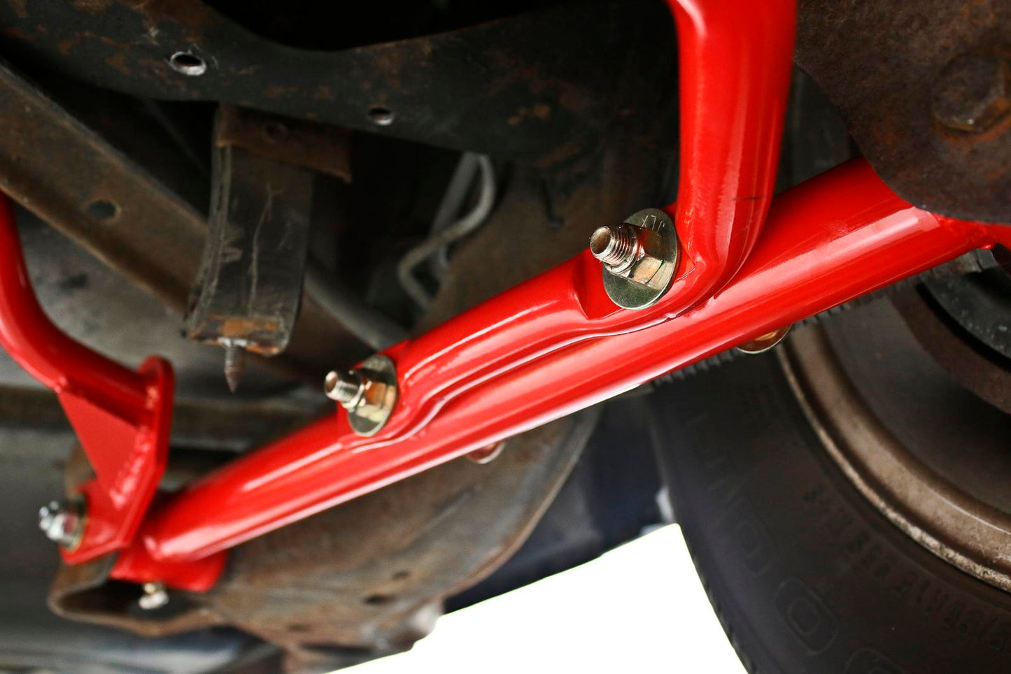 BMR RSK028 GM G-Body Rear Suspension Kit, Adjustable